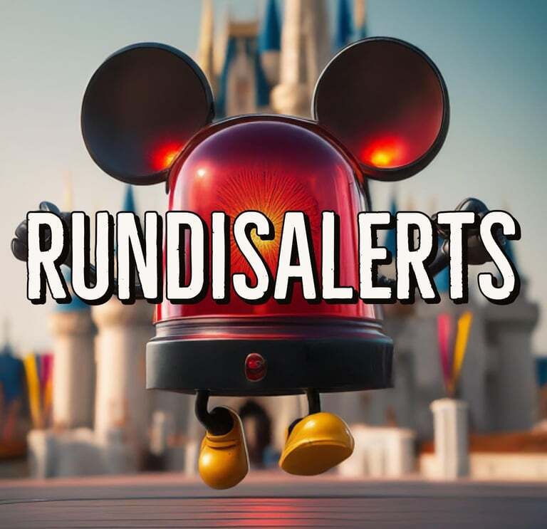 runDisney Alerts tweet media