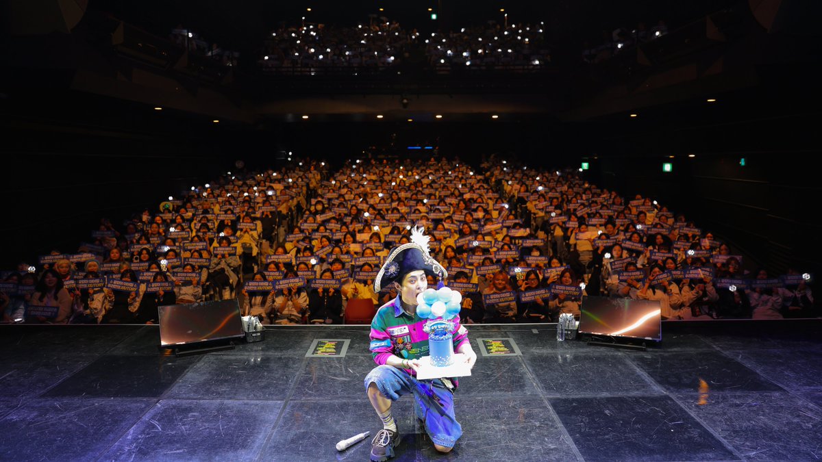 XIUMIN_official tweet media