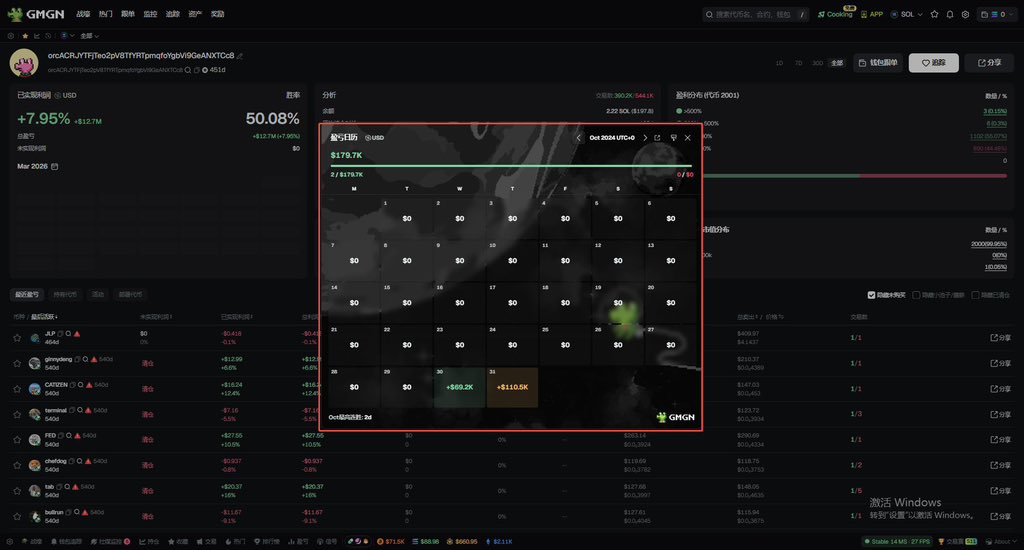 神秘玩家🦀 tweet media