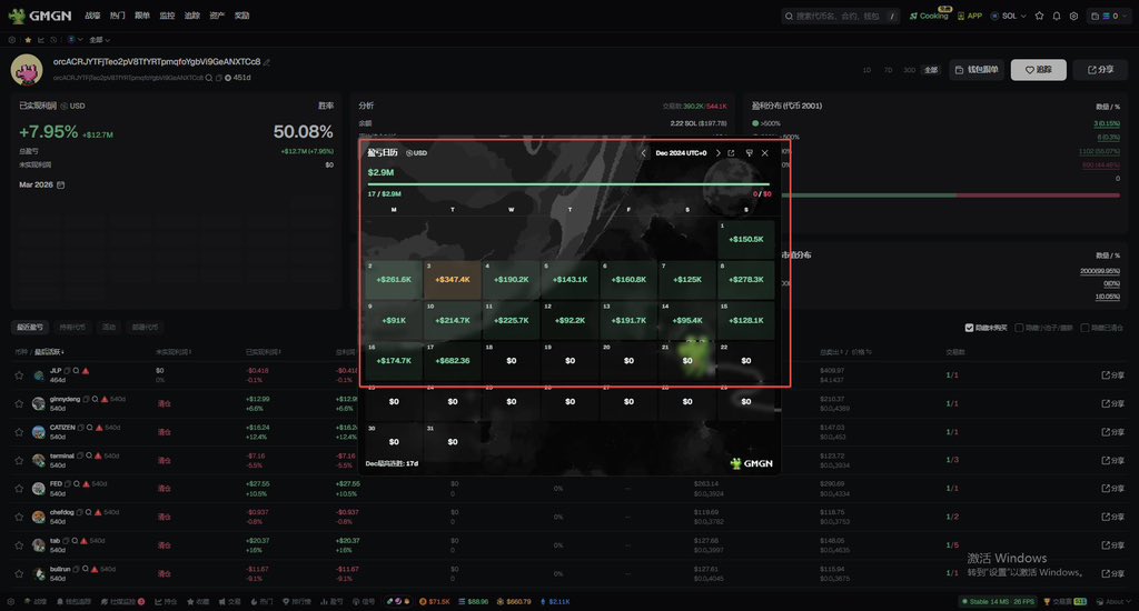 神秘玩家🦀 tweet media
