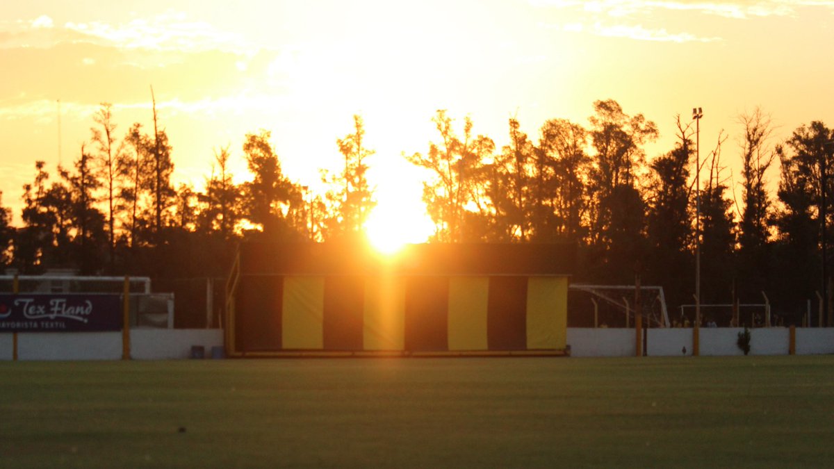 Club Social y Deportivo Flandria tweet media