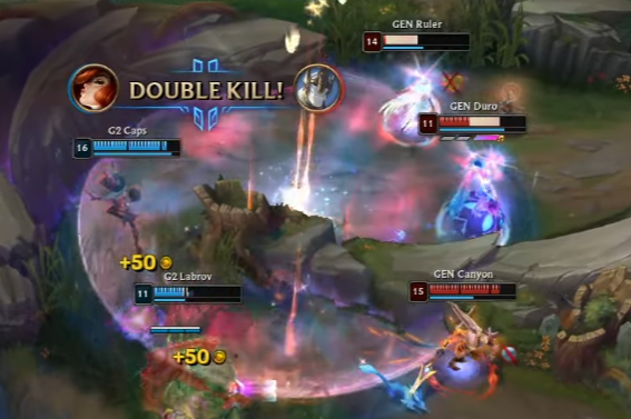 [閒聊] G2 推特 多則 - 英雄聯盟 - PTT.BEST 批踢踢爆文 3