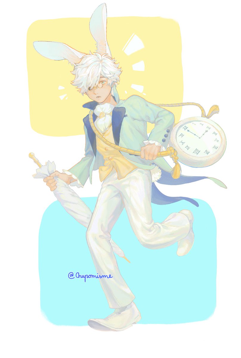 _CHOMP🦐 tweet media