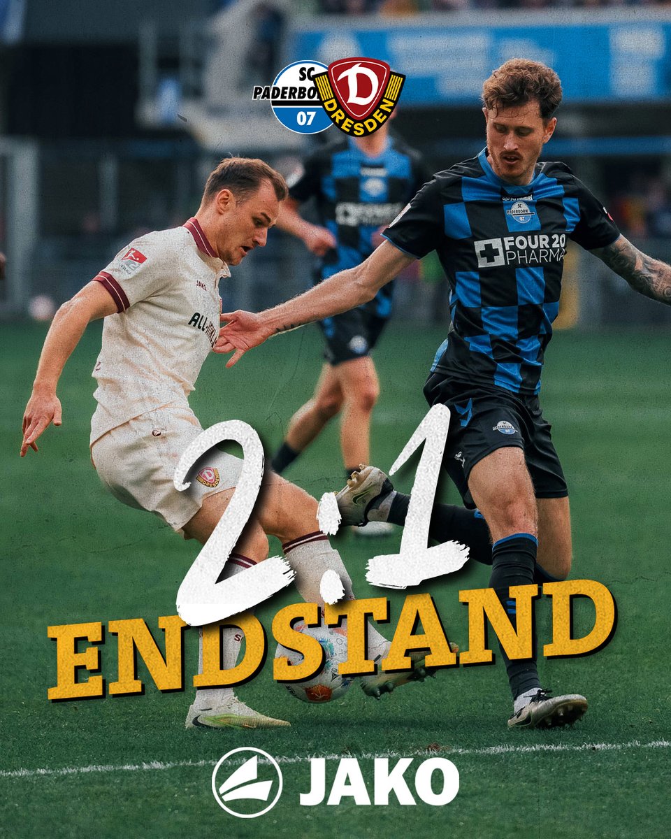 SG Dynamo Dresden tweet media