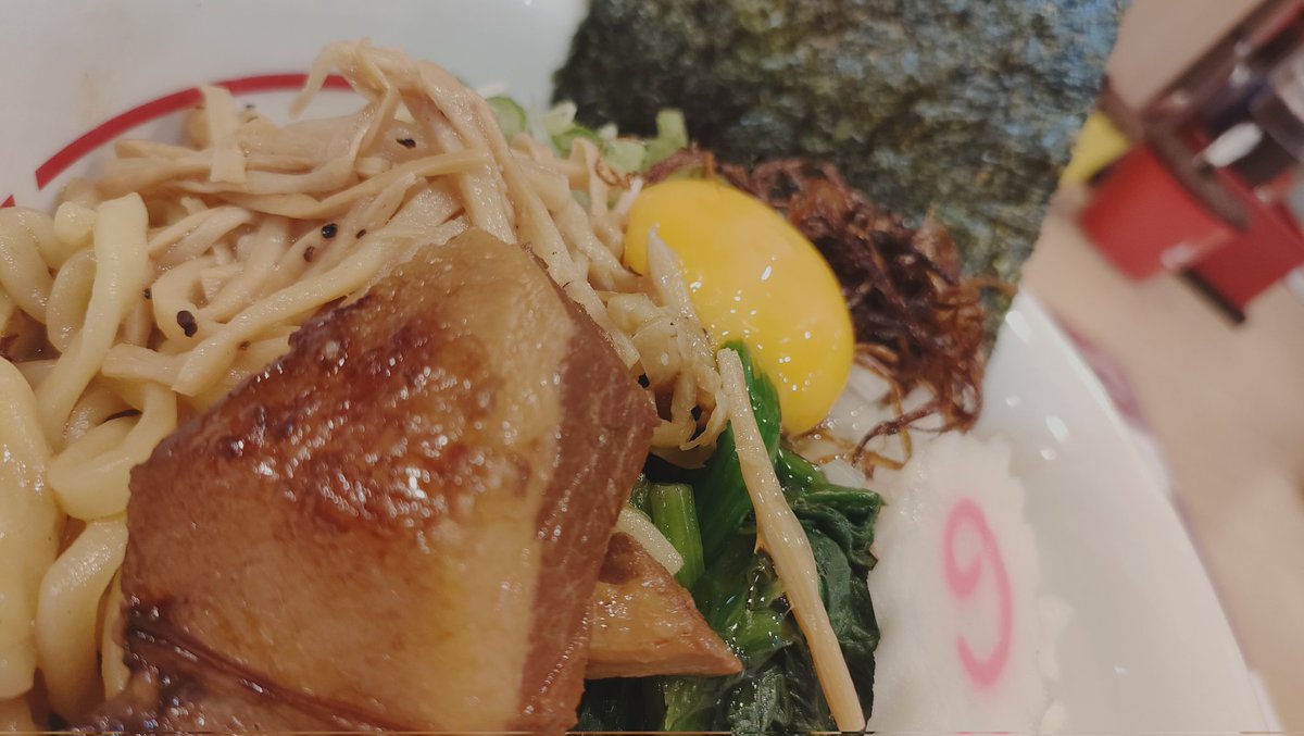 瀬古ふうり/無茶Ρ tweet media