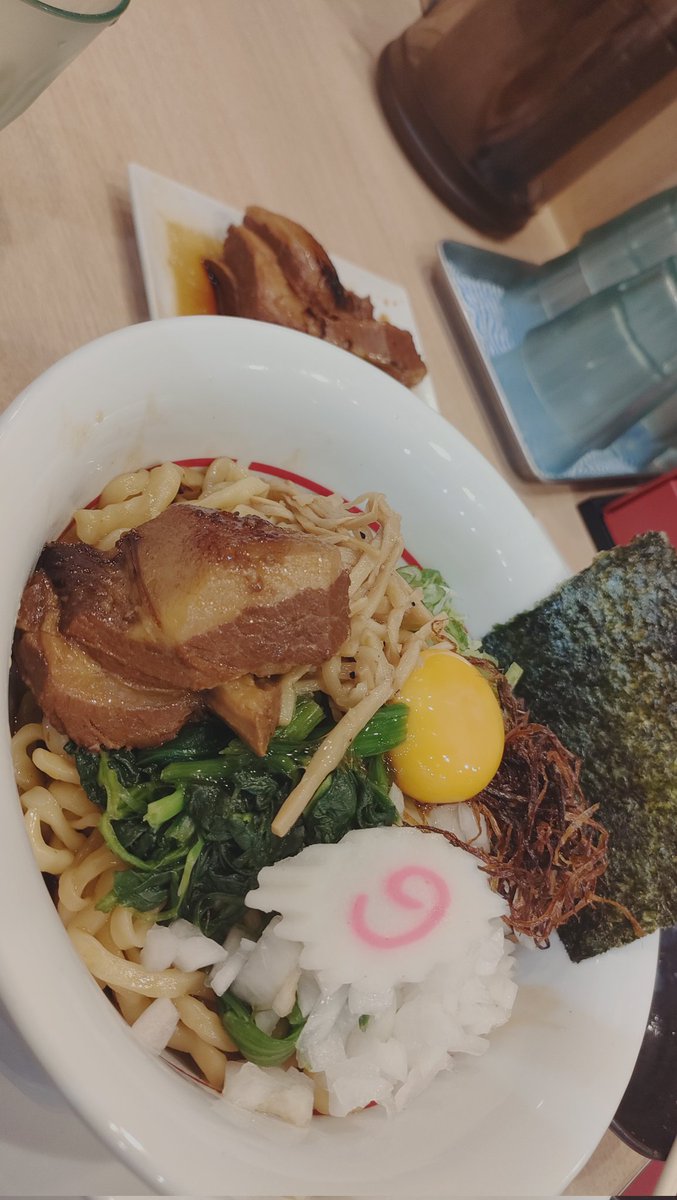 瀬古ふうり/無茶Ρ tweet media