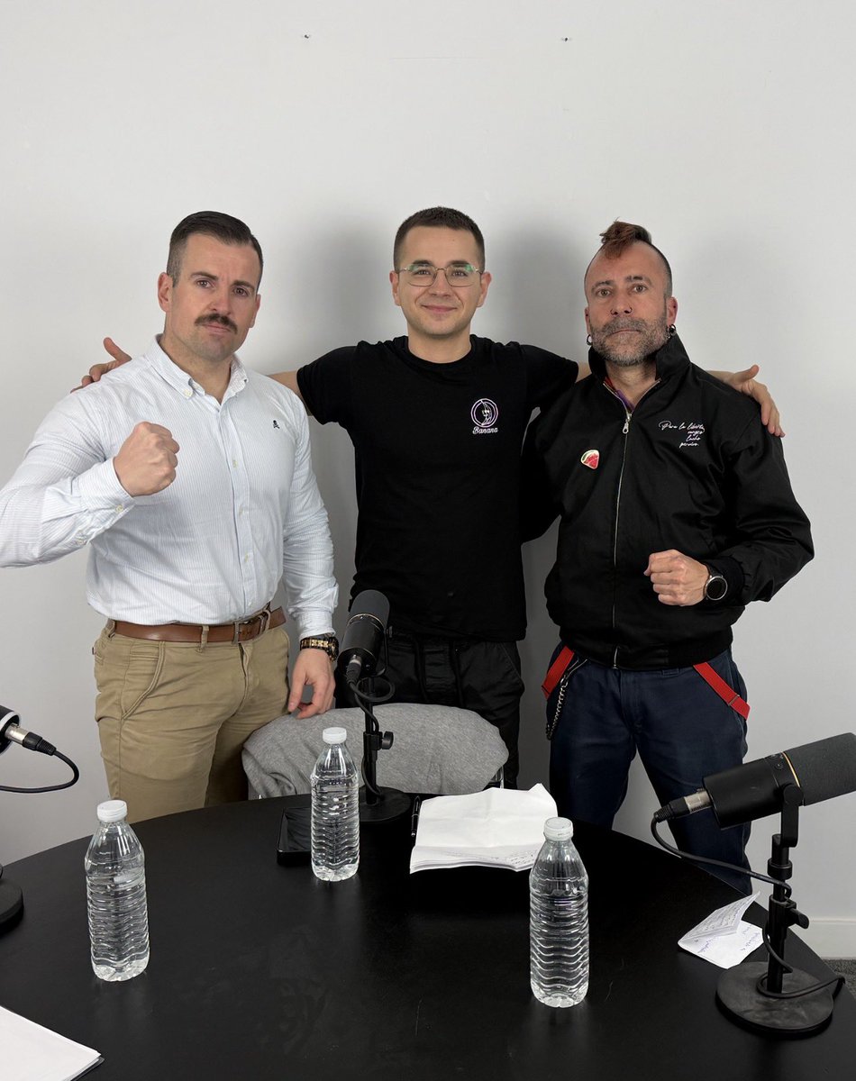 Alberto Pugilato tweet media