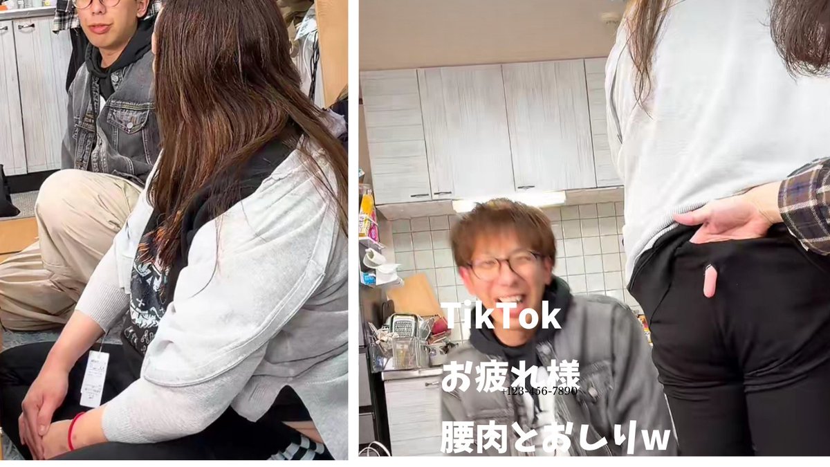 ayuchi_L0VE's tweet photo. ななこま好き♡
仕事で最後の方しか見れなかった😭

 #藤沢なな
 #こまい
 #TikTok https://t.co/Z3oXM6QEzI