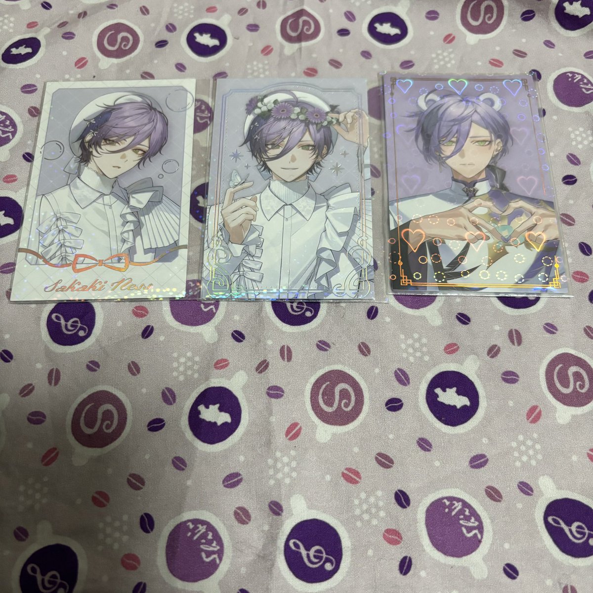 彩根(あやね） tweet media