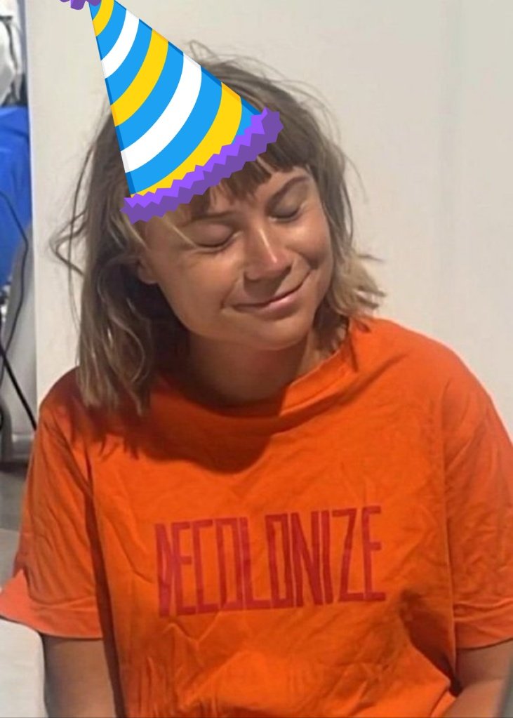 Zuliana (NiRojosVerdesNiAmarillos🌈)🇺🇲🤣 tweet media