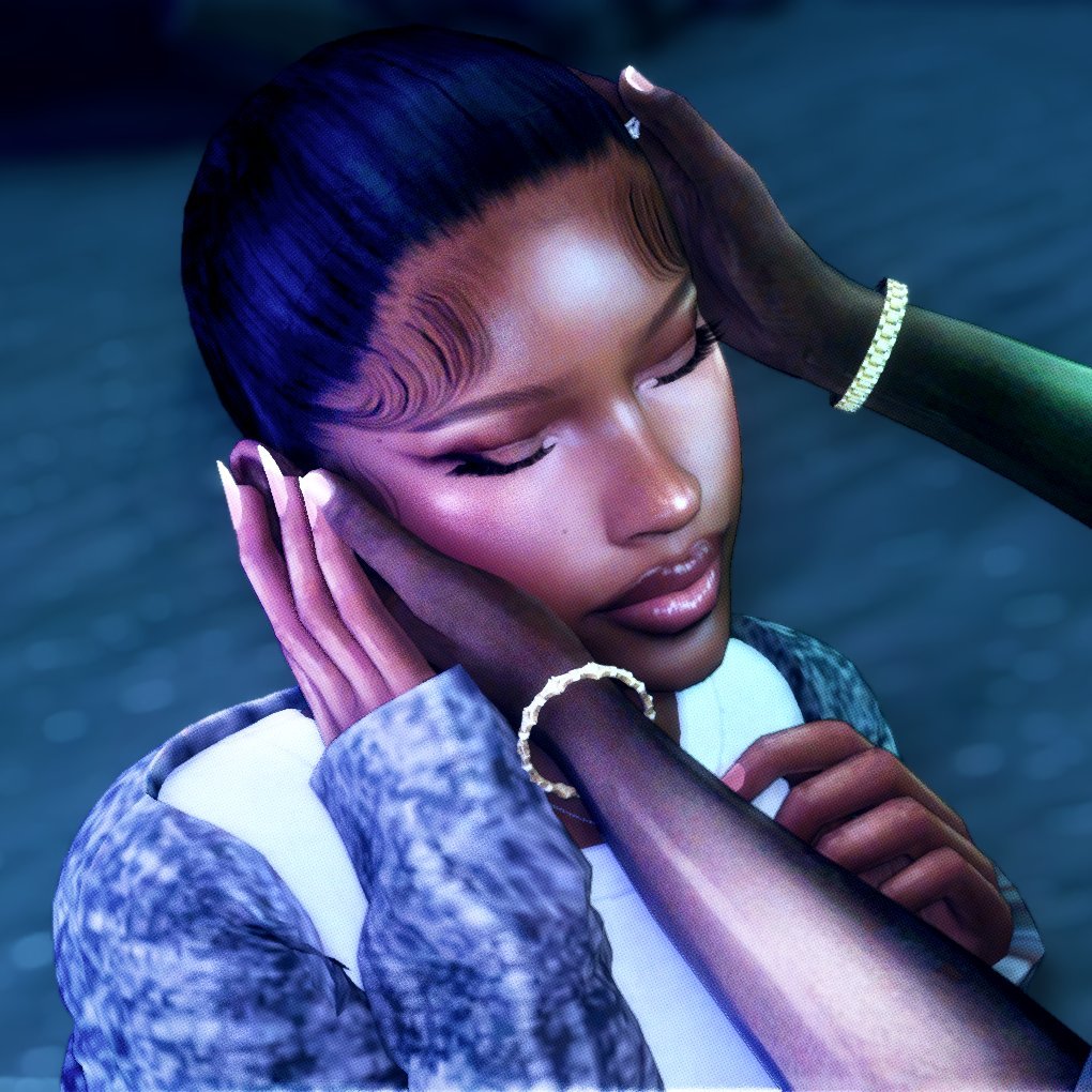 selenaa⋆˚࿔ tweet media