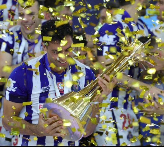 Planeta do FC Porto 🌍 tweet media