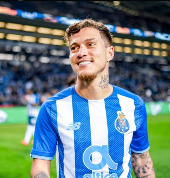 Planeta do FC Porto 🌍 tweet media