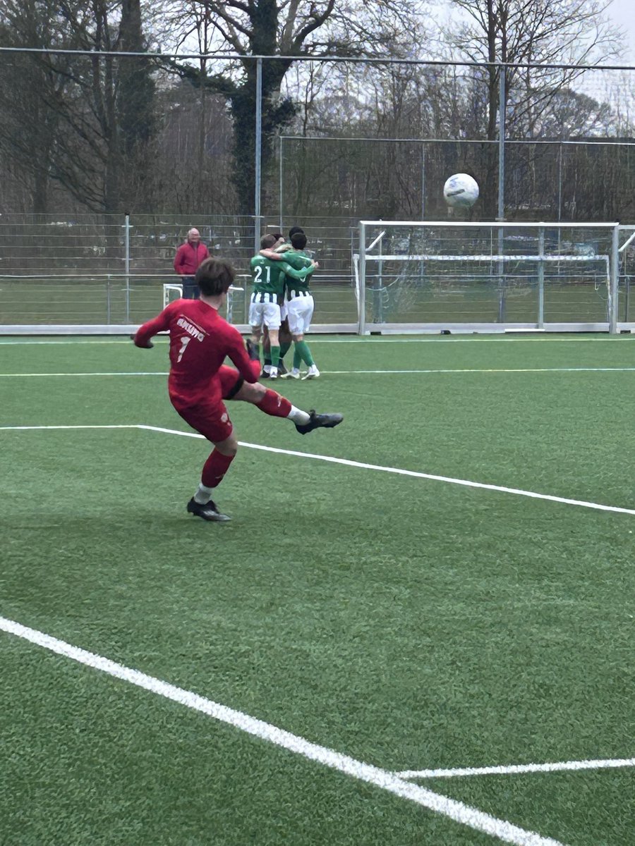 FC Meppel tweet media