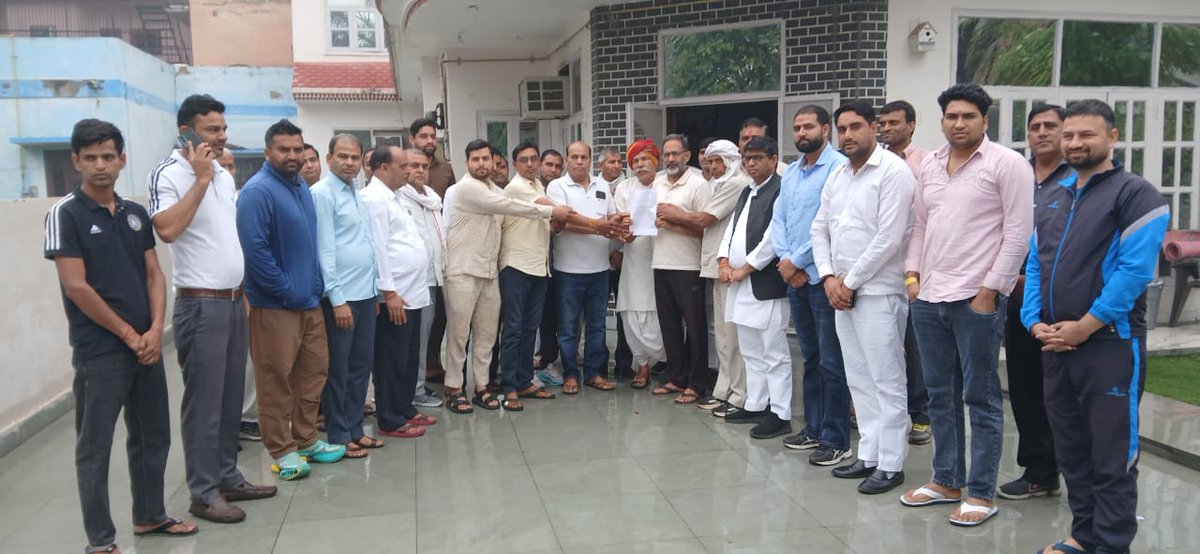 Rajkumar Bhati tweet media