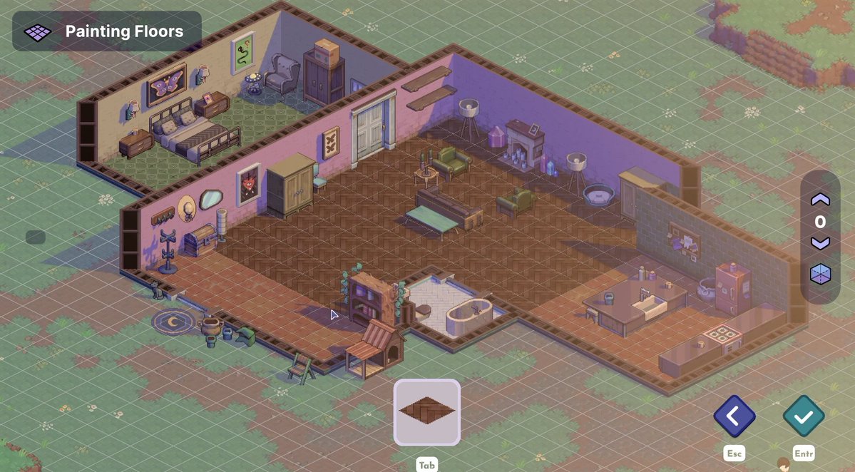 myPotatoGames tweet media