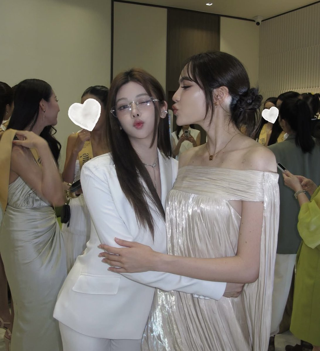 แม่ผี (มามี๊แพนด้าน้อย) 💫🌟 tweet media