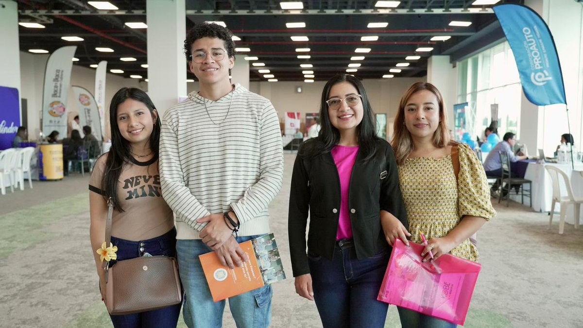 Patronato San José Quito tweet media