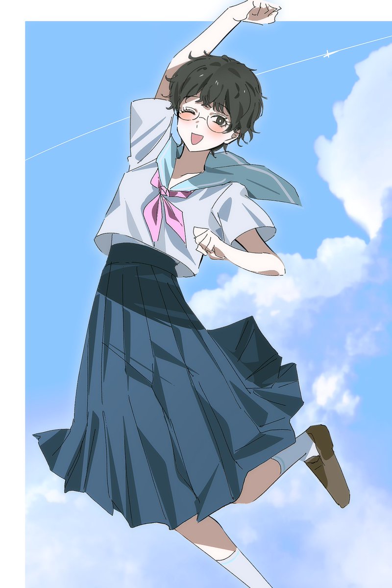 671 아카이브🤓3코 통판 진행중! tweet media