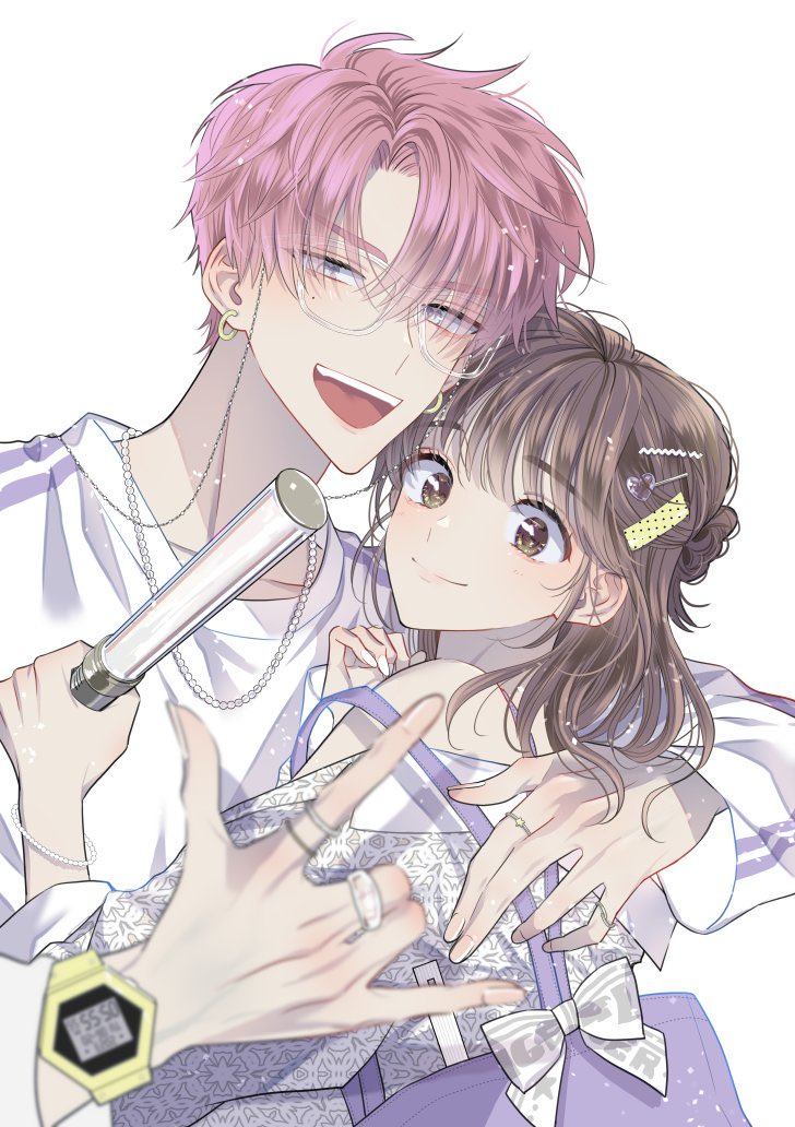 potatotamon's tweet photo. ああああああああ、多聞くん神すぎいいい、うたげちゃんぎゃんかわいいいい(  ´͈ ᵕ `͈ )💗
#多聞くんは神
#多聞くん今どっち https://t.co/e5ZMzz96lY