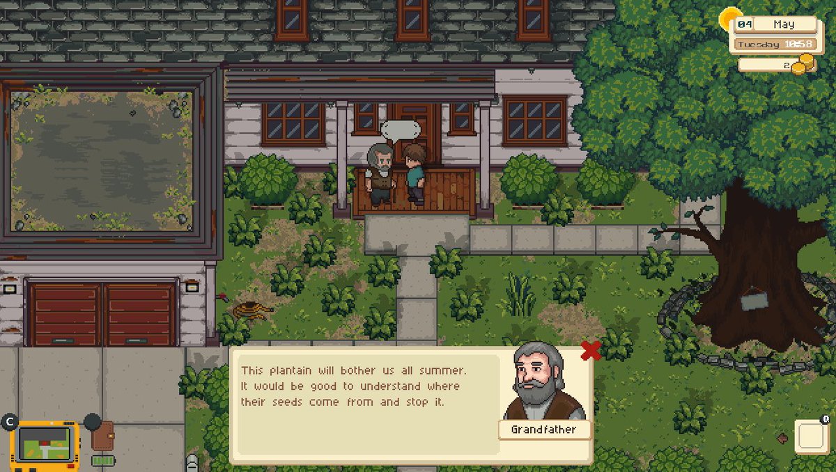 PixelGirl tweet media