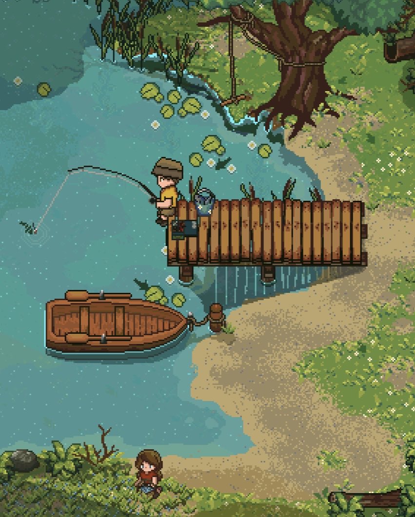 PixelGirl tweet media