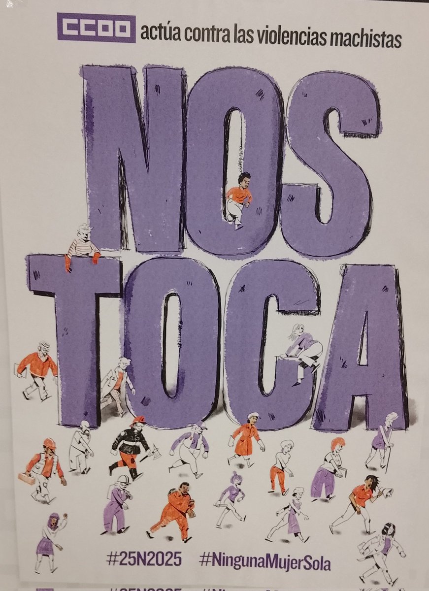 En muy pocos días se ha producido el segundo asesinato por #ViolenciaMachista en #Aragon 
Condenamos y mostramos nuestra repulsa e indignación ante este nuevo caso de #ViolenciaGenero 
#NiUnPasoAtras