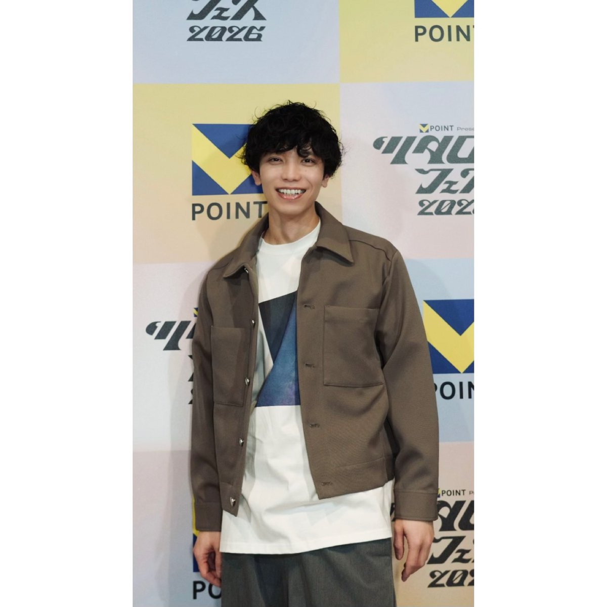 Ryosuke Fujita tweet media