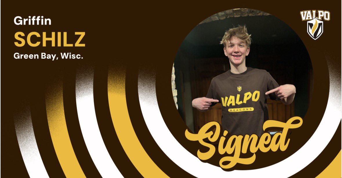Valpo Swimming tweet media