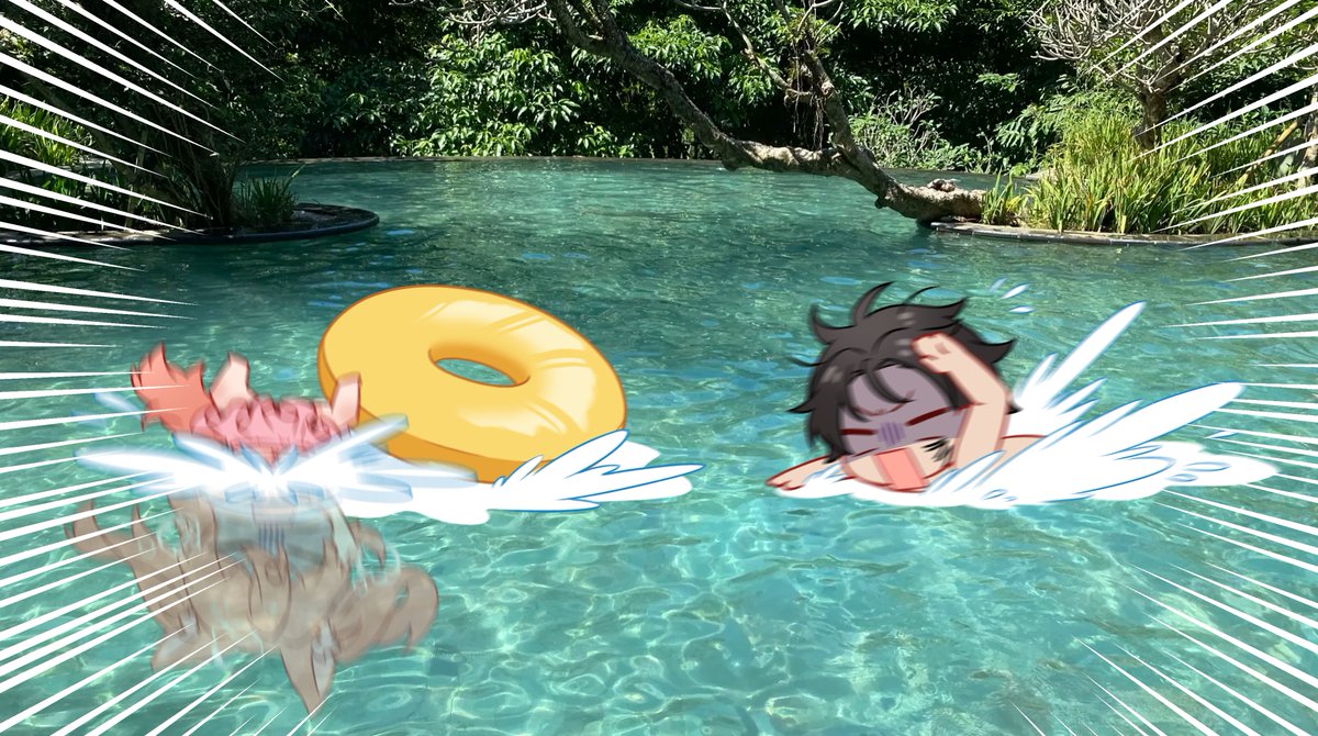 Selia 🪶 【CRIMS:on】 tweet media