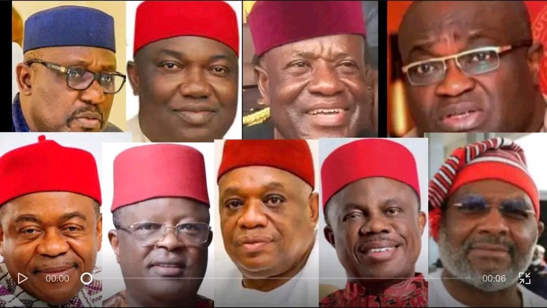 Eze Ndi Imo🇳🇬🇦🇺 tweet media