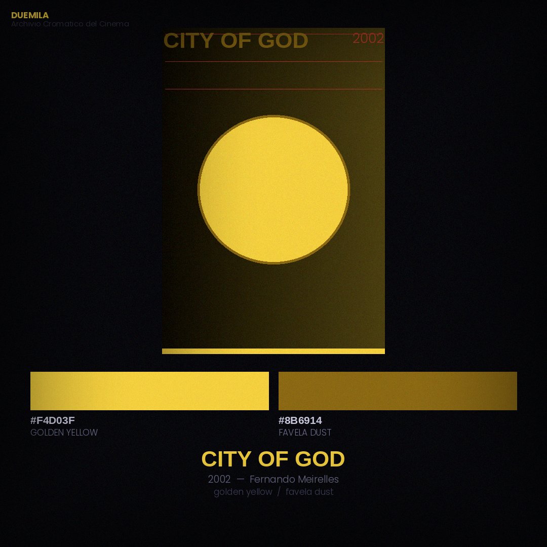 Archivio Cromatico tweet media