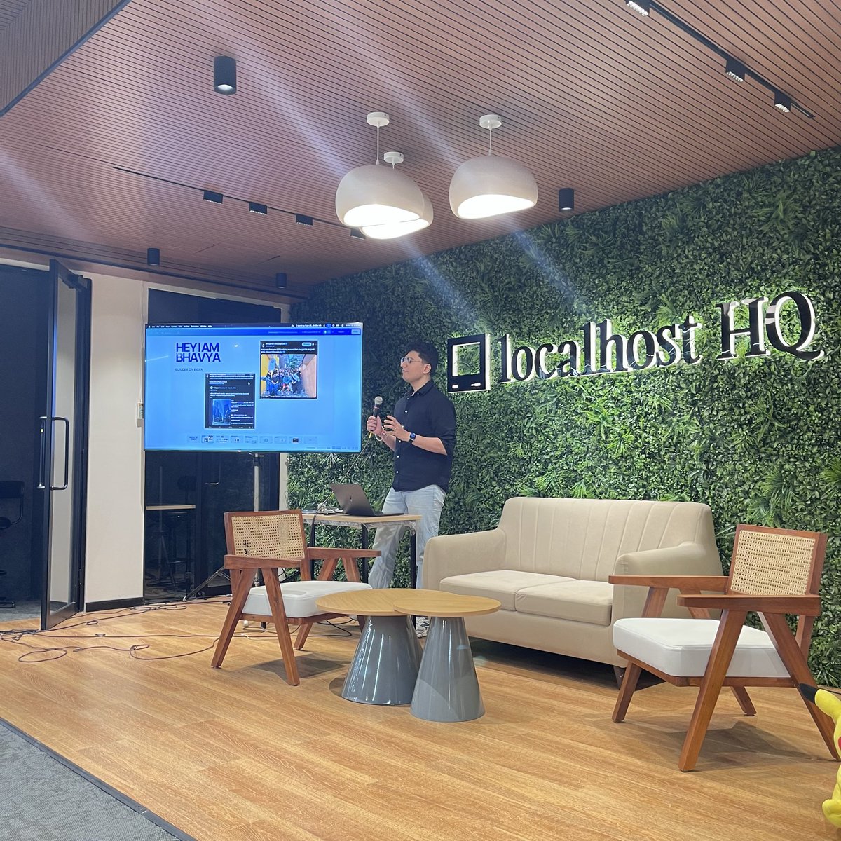 Bhavya Gor | bhavyagor.eth tweet media