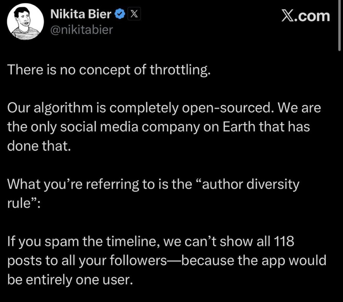 ⭕ Brock Pierson tweet media