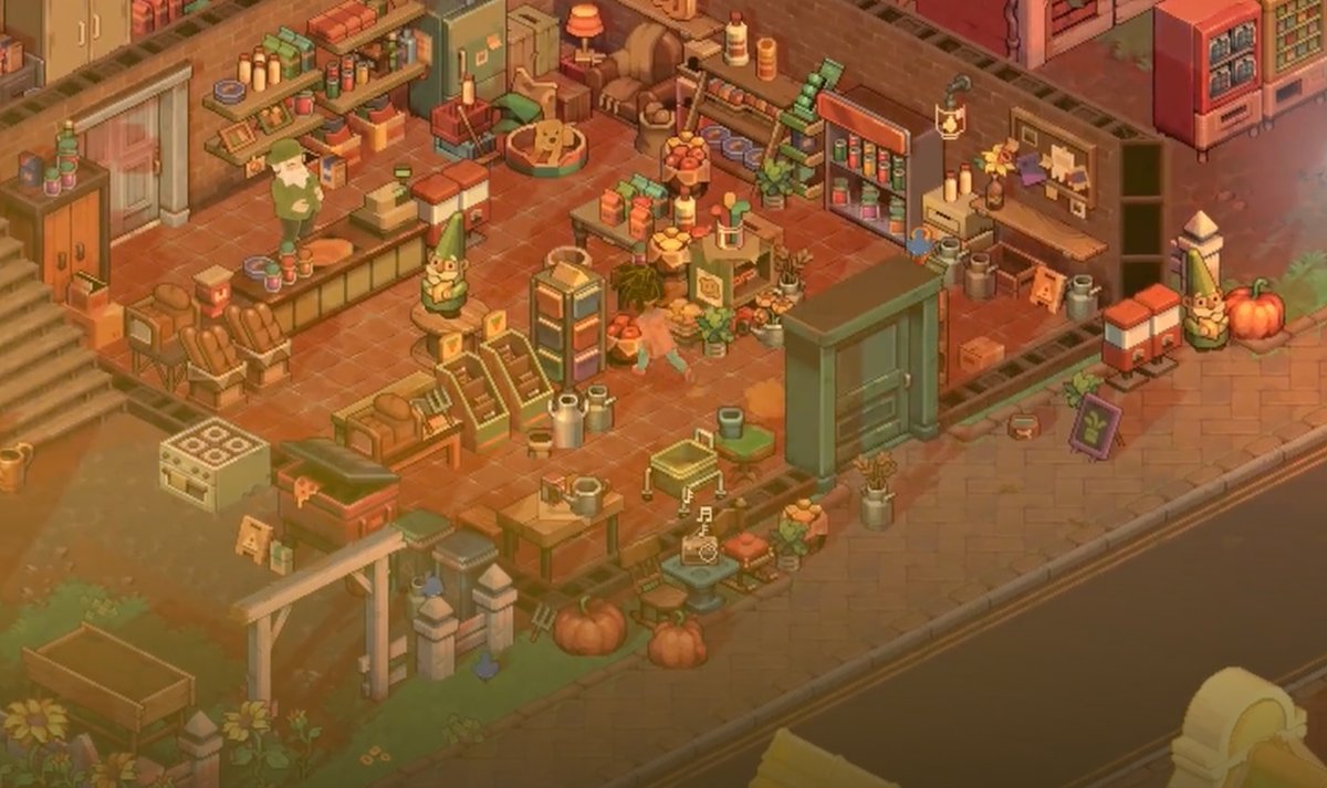 myPotatoGames tweet media