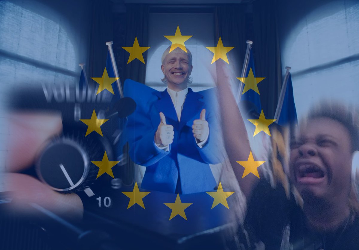 G2 Lowlands tweet media