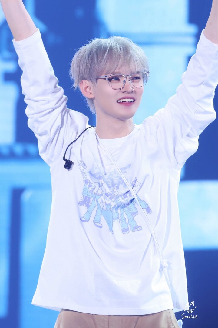 CHENLE BASE tweet media