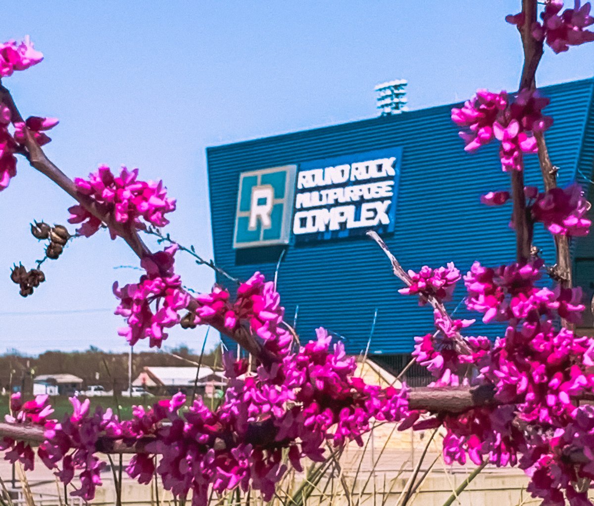 Round Rock MPC tweet media