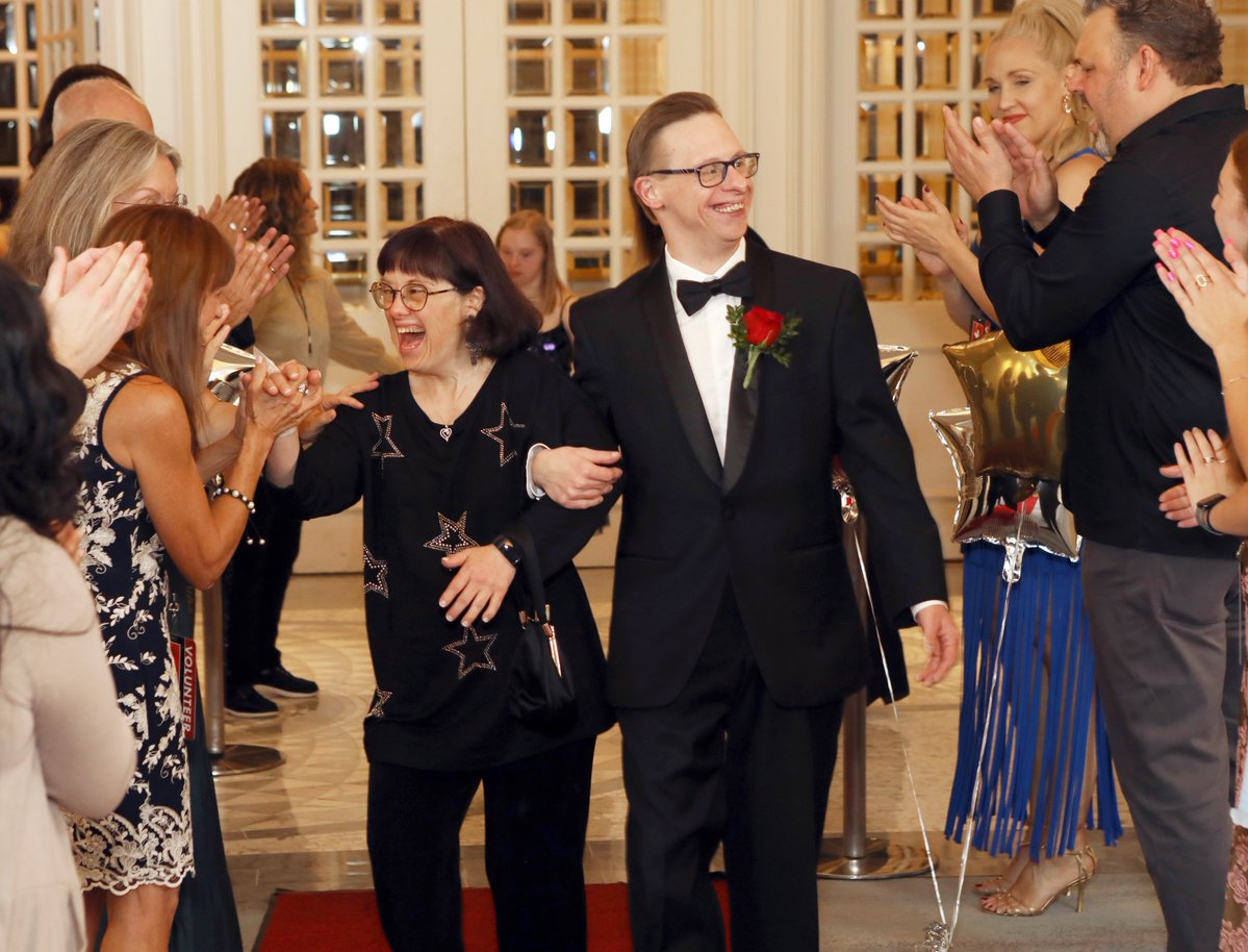 Pujols Foundation tweet media