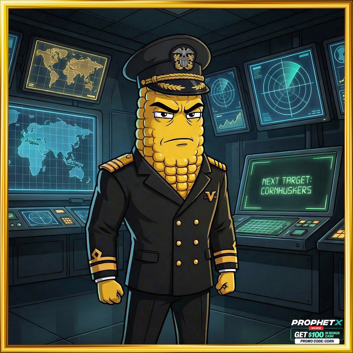 Corn Bets tweet media