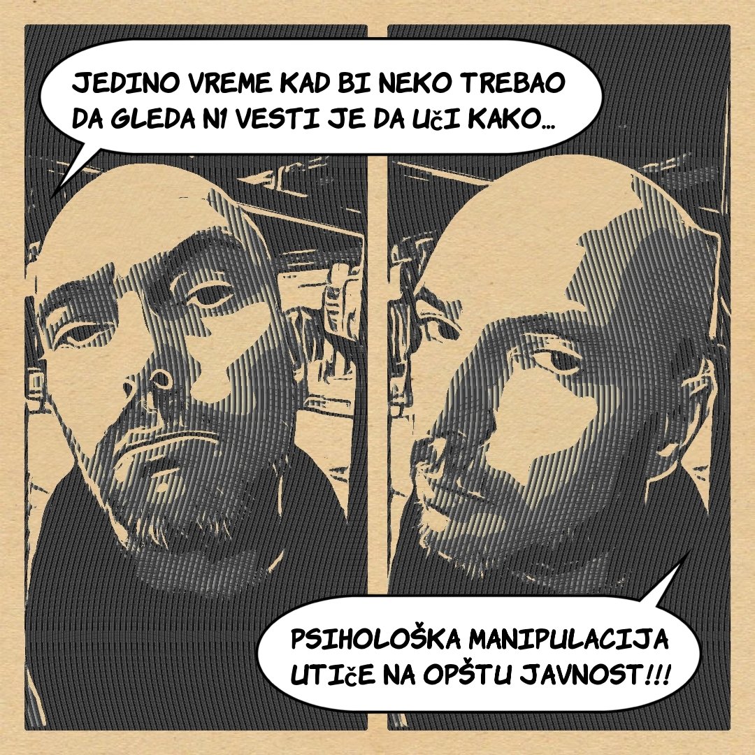 Alexandar Lalic tweet media