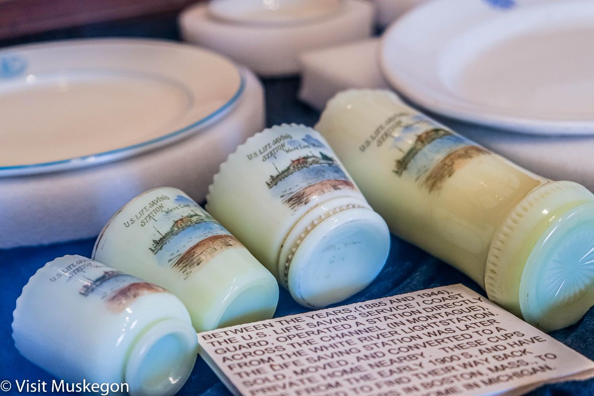 Visit Muskegon tweet media