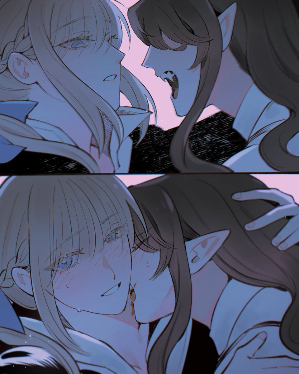 CROSSWISEในต่างโลก tweet media