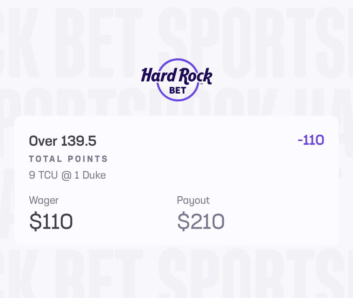 Bag Report Picks tweet media