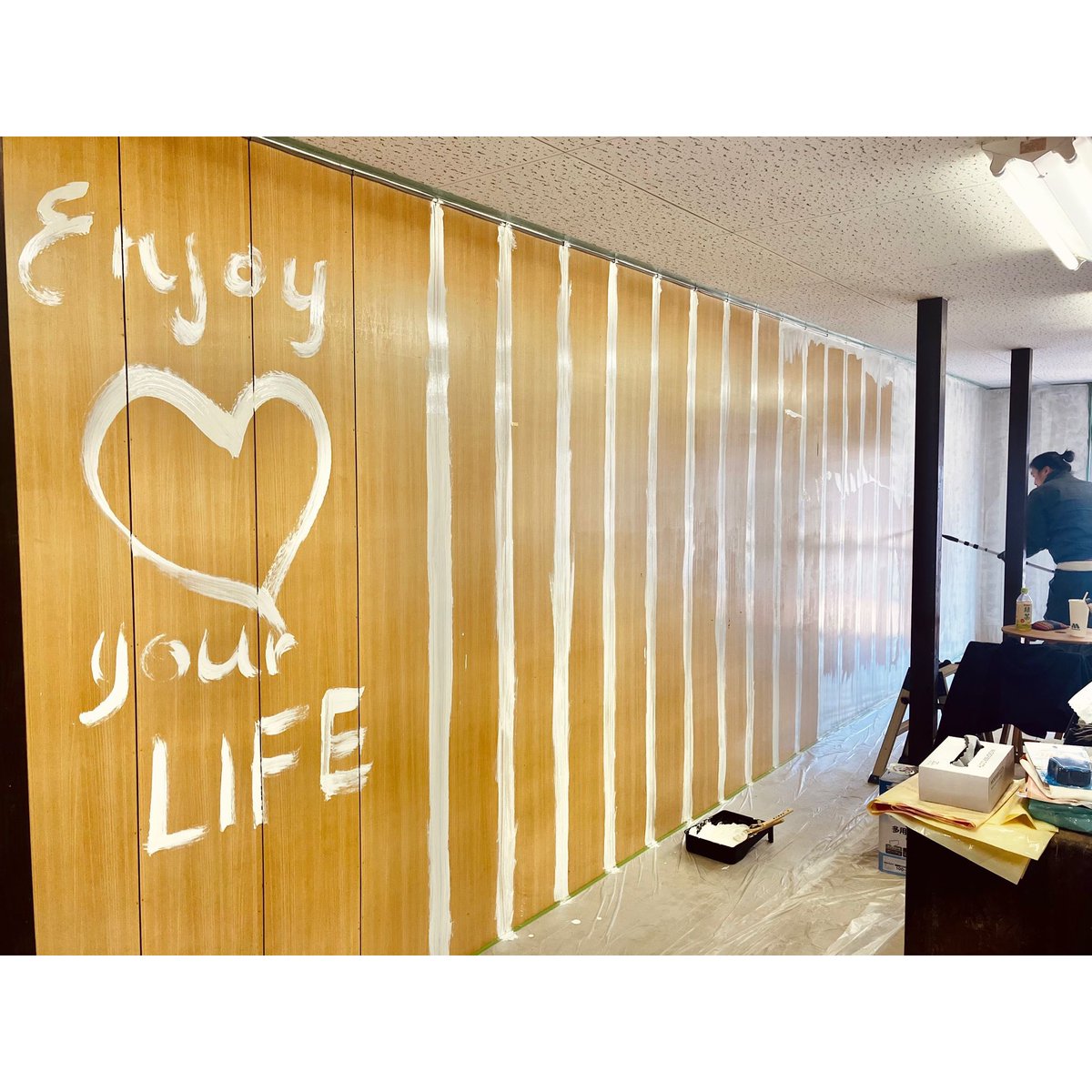 N0G1 (翻訳家Co-Creative Vision/緑龍書店店主) tweet media