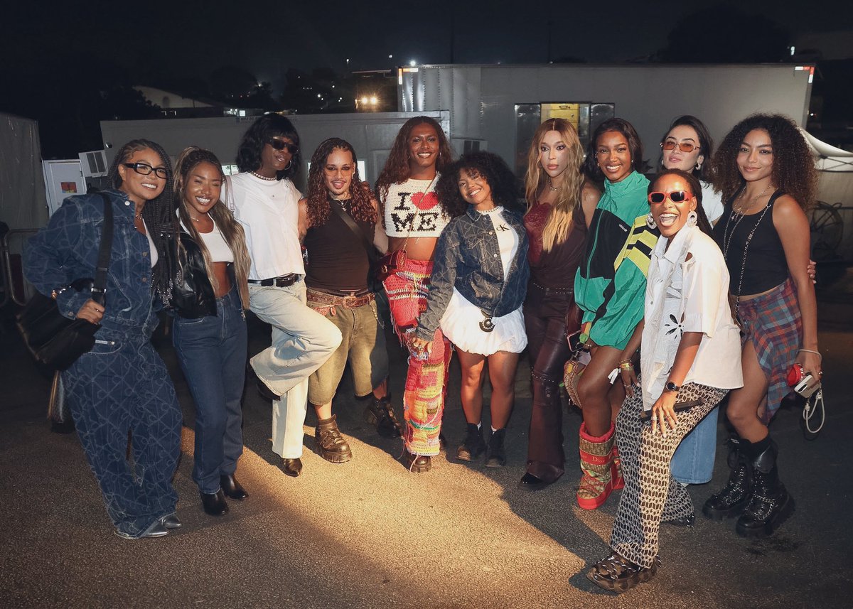 QG Da Liniker tweet media