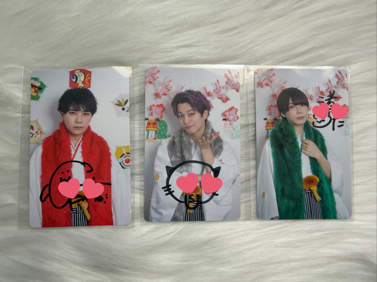 こつ🎀🩵 tweet media