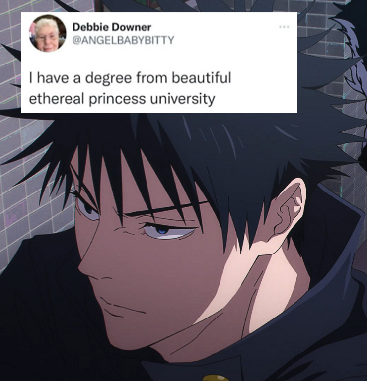 gracie 🐺 tweet media