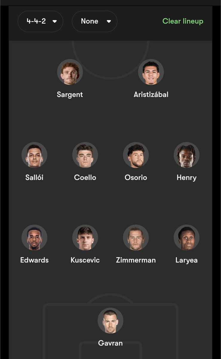 SargentSZN tweet media