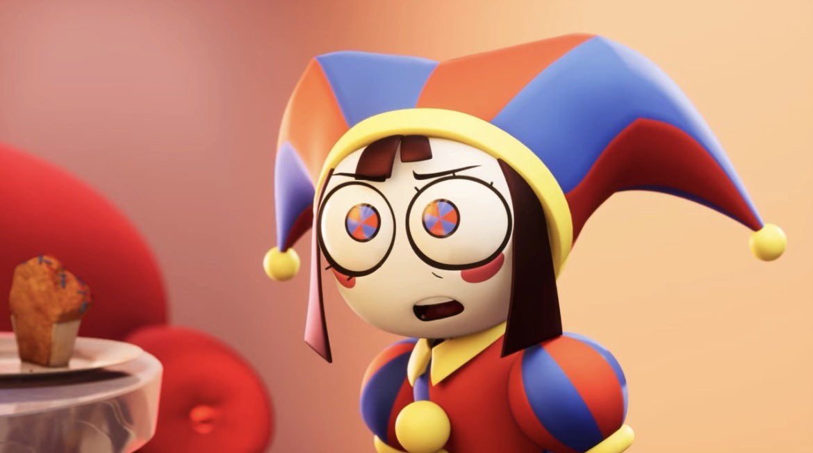 darcy!💕 TADC SPOILERS tweet media